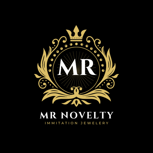 MR Novelty Logo